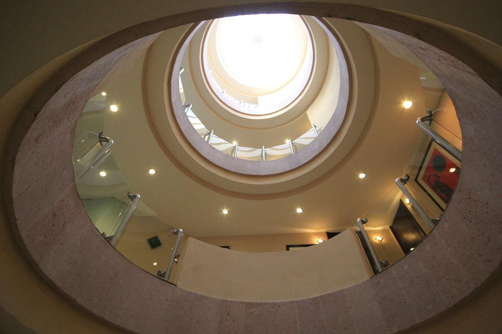 Santa Rita Del Arte Hotel 5*