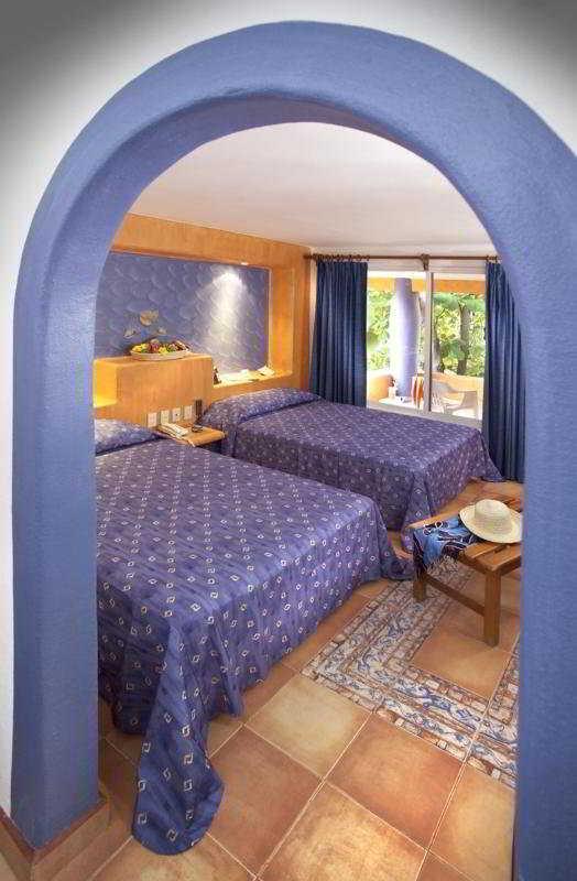 Mexicana 4*