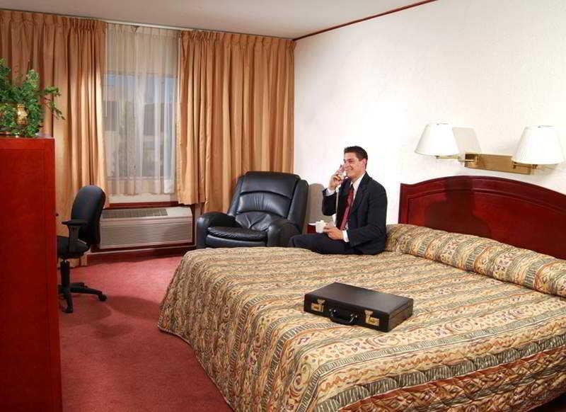 Hotel Sicomoro
