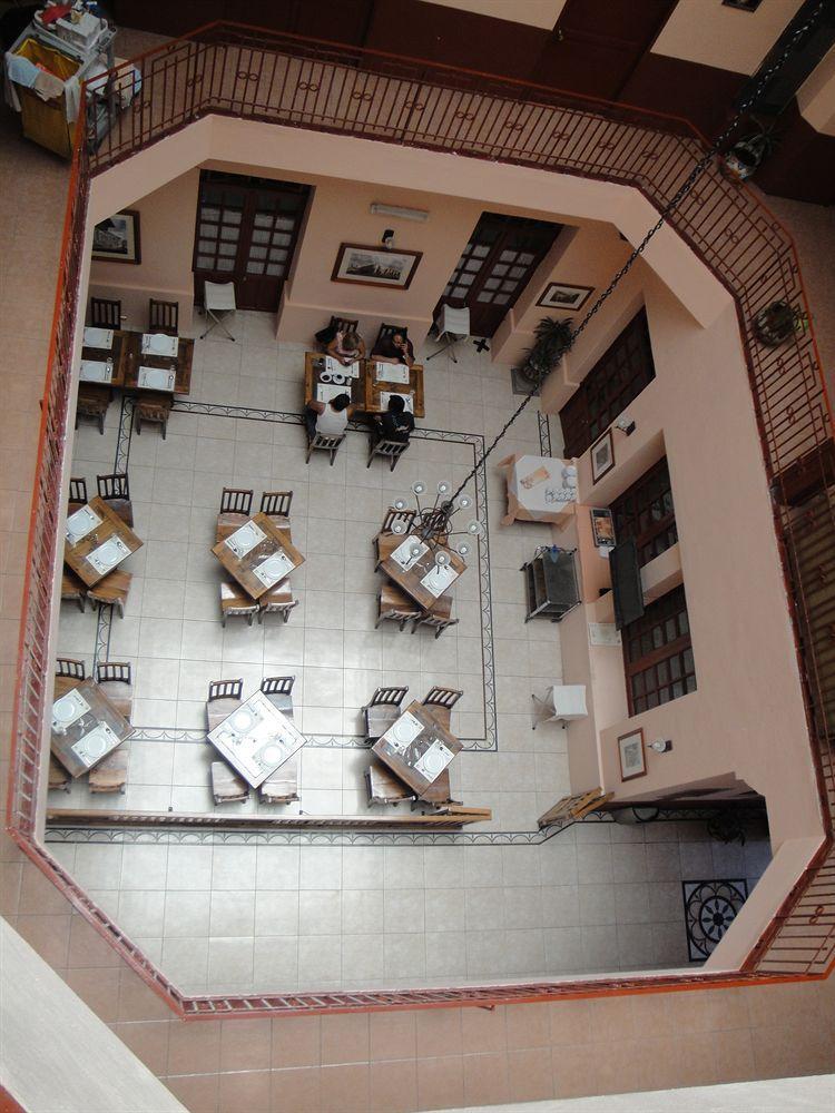 San Angel Hotel 4*