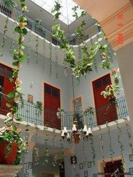 San Angel 4*