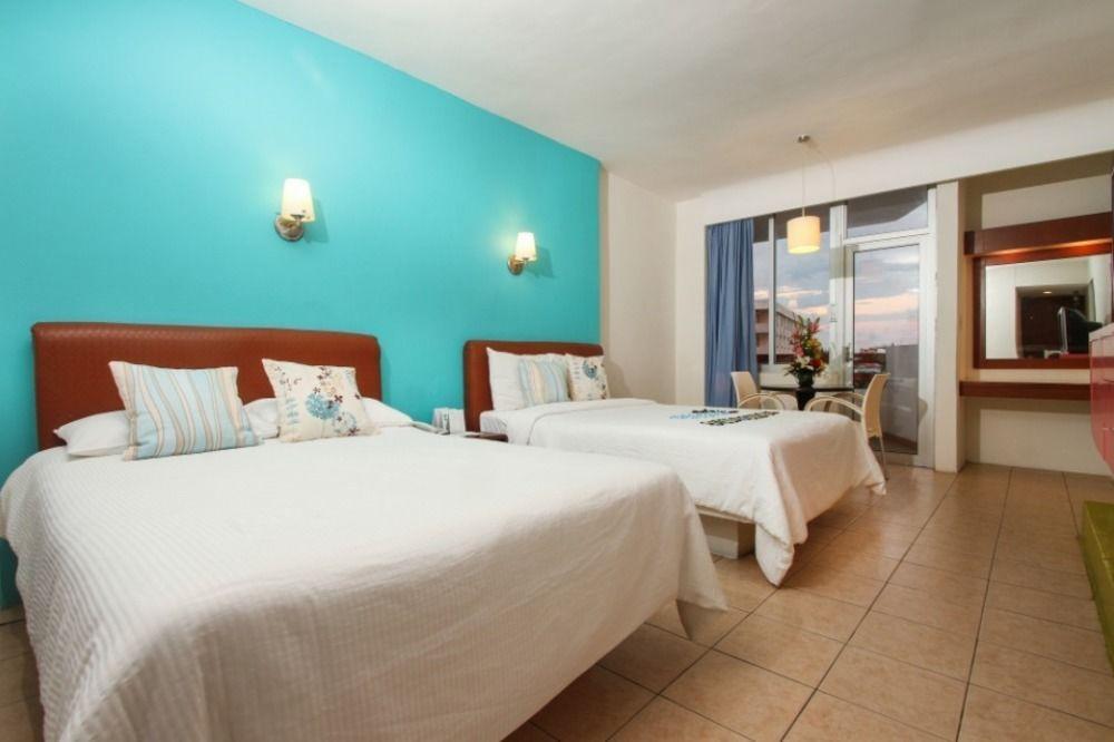 Oceano Palace Hotel