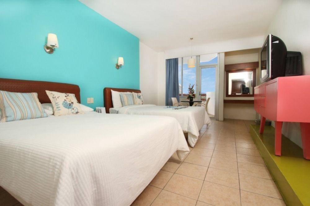 Oceano Palace 3*