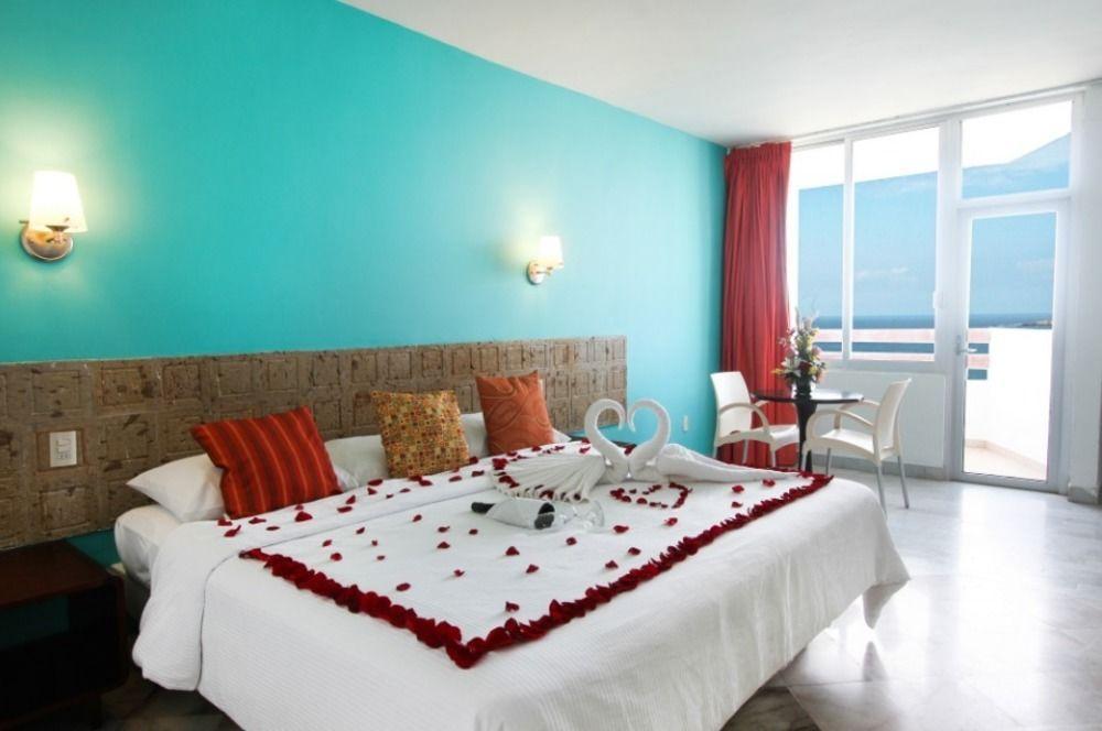 Oceano Palace Hotel 3*