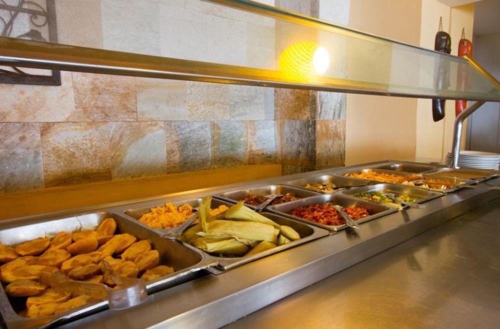 Oceano Palace Hotel 3*