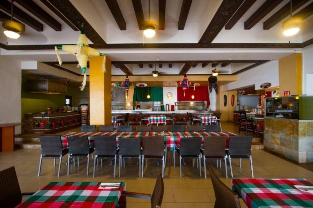 Oceano Palace 3* Mazatlan