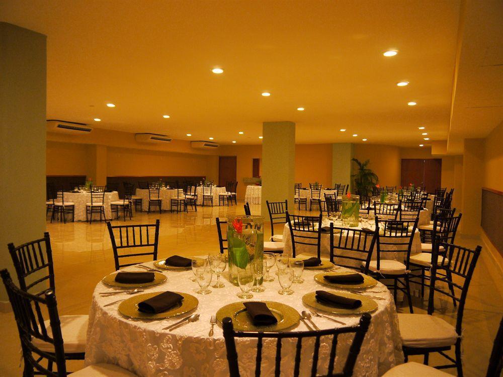 Oceano Palace Hotel Mazatlan