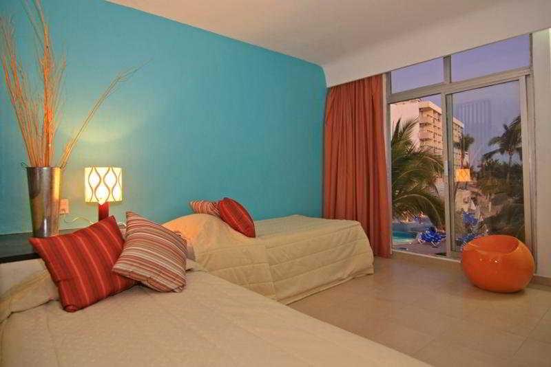 Oceano Palace Hotel