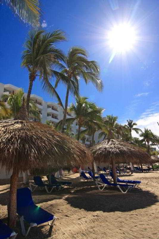 Oceano Palace 3* Mazatlan