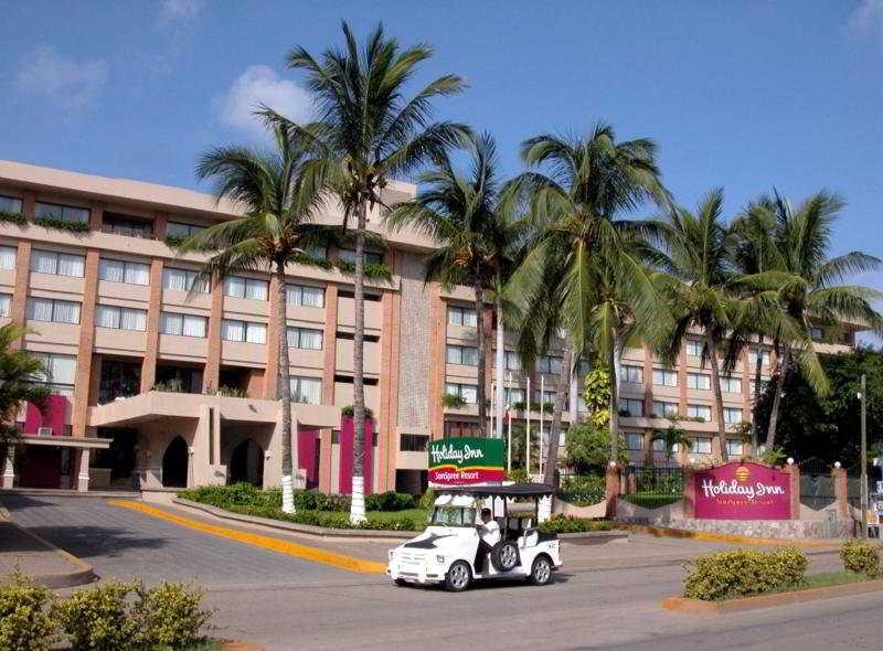 Resort The Palms Of Mazatlan