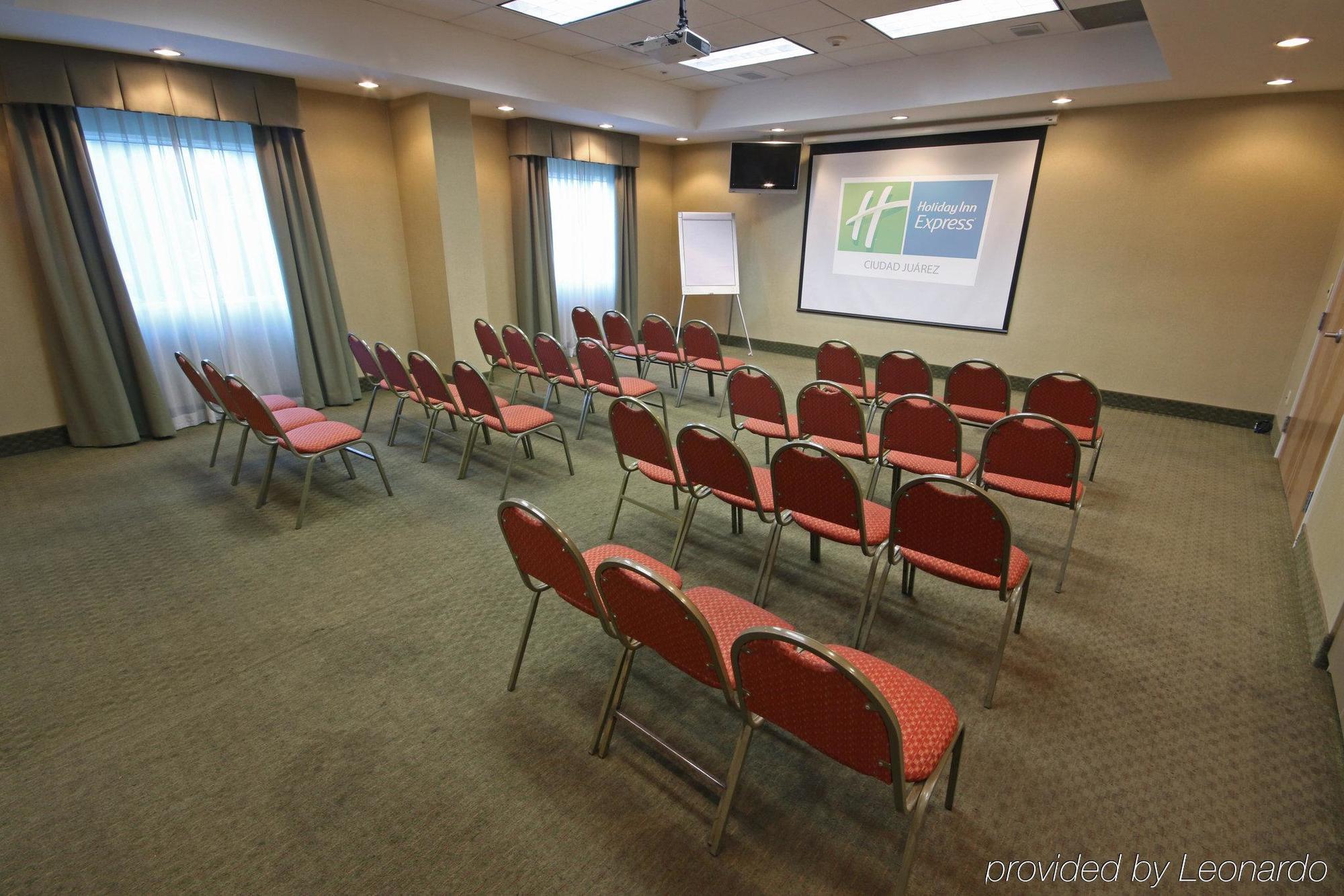 Istay 5* Ciudad Juarez