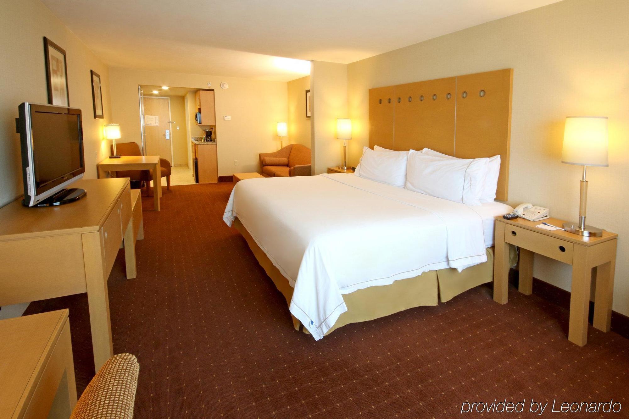 Istay 5* Ciudad Juarez
