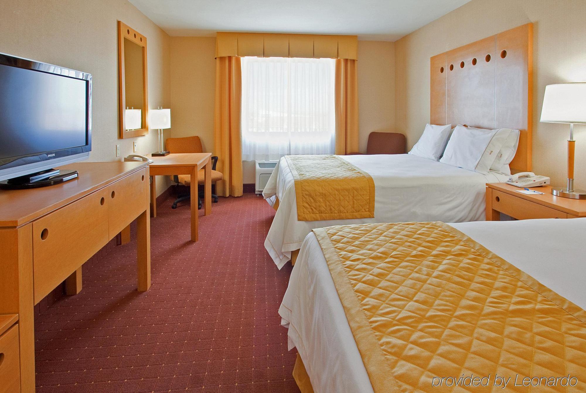 Istay 5* Ciudad Juarez