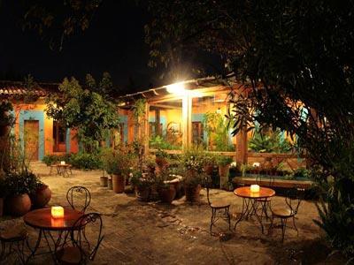 El Paraiso Hotel 3*