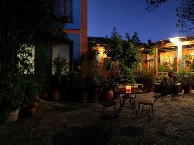 El Paraiso 3* San Cristobal de las Casas