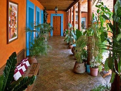 El Paraiso 3*