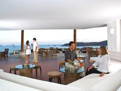 Punta Serena & - Solo Parejas (adults Only) 4* Tenacatita