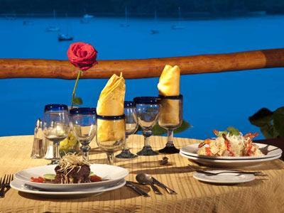 Punta Serena & - Solo Parejas (adults Only) Resort Tenacatita