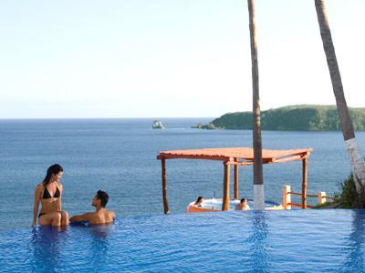 Punta Serena & - Solo Parejas (adults Only) Resort