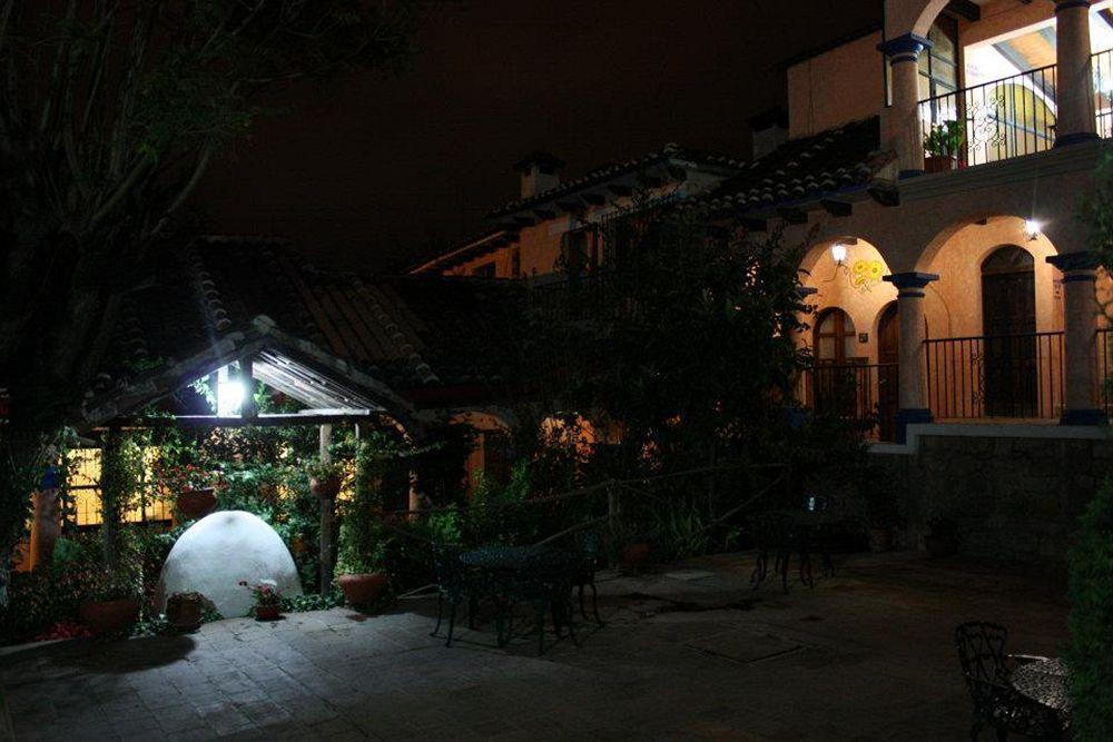 Rincon Del Arco 3*