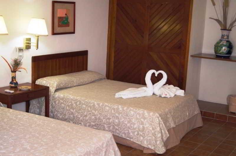 Hotel Caribe Cozumel