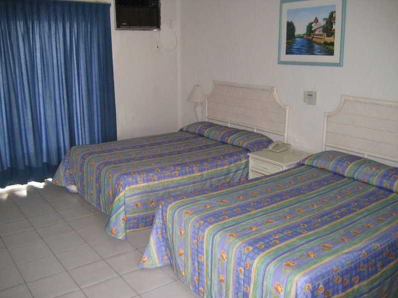 Hotel Tropicana 3*