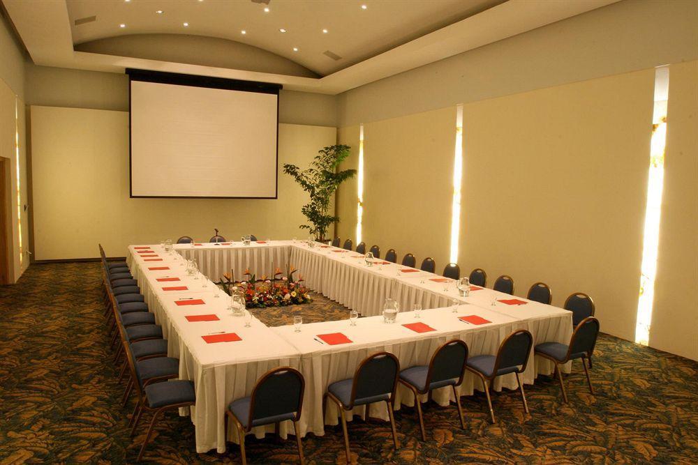 Gamma Garden Hotel