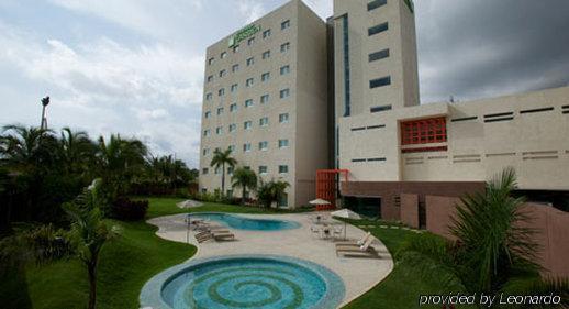 Gamma Garden 4* Colima