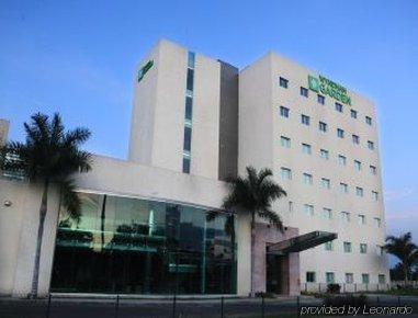 Gamma Garden Hotel Colima