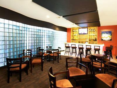 Gamma Garden Hotel 4*