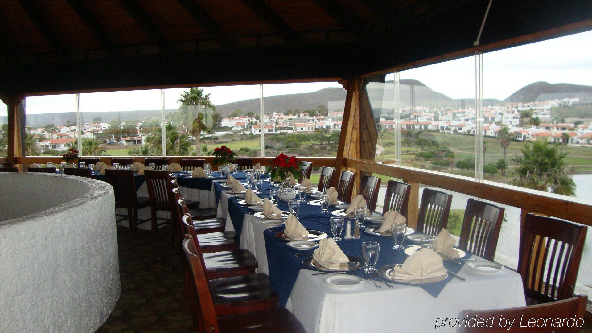 Hacienda Bajamar Hotel La Mision