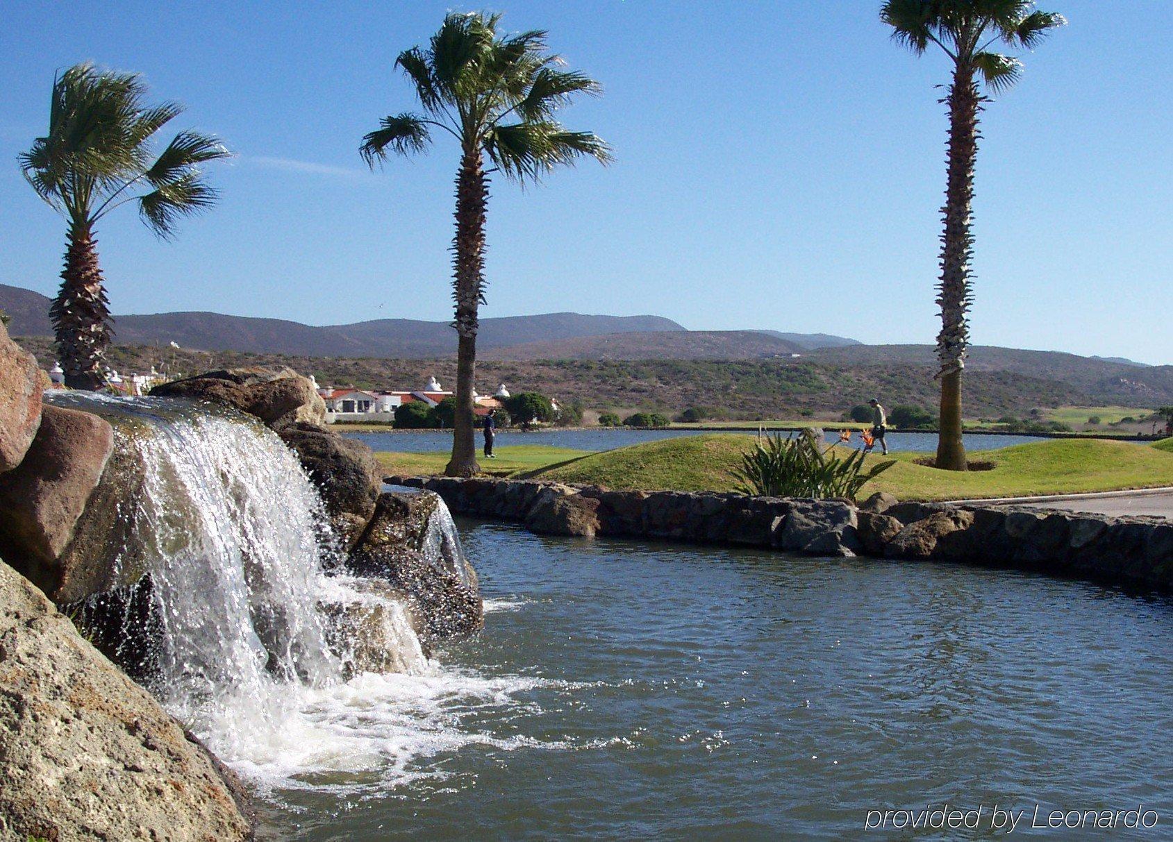 Hacienda Bajamar 5*