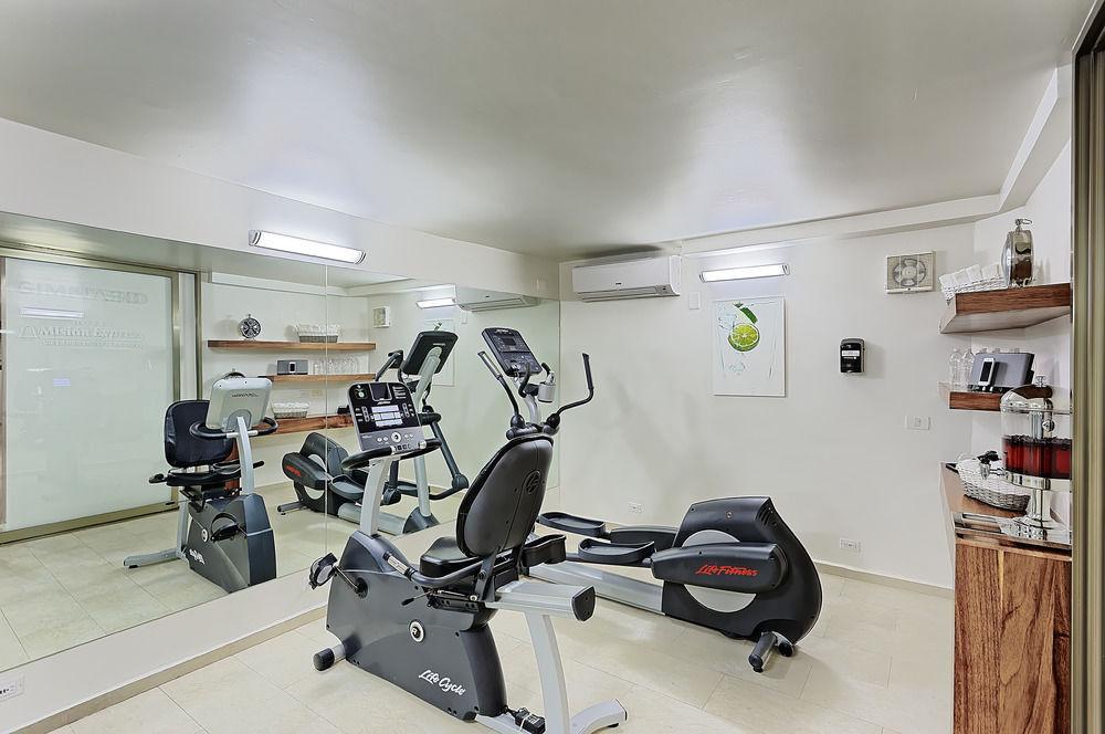 Olmeca Plaza Urban Express Hotel Villahermosa