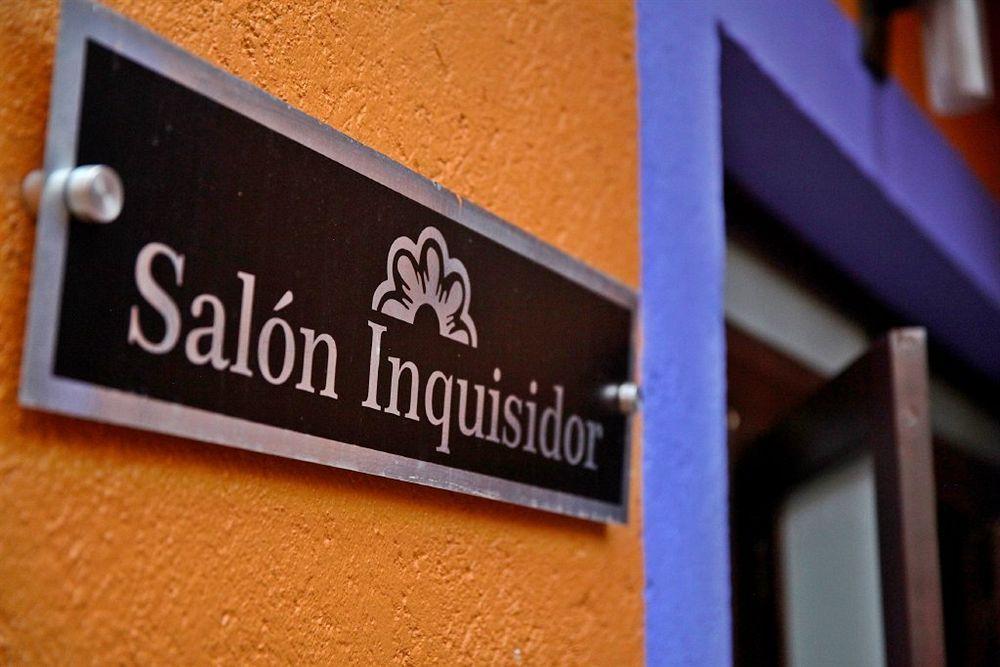 Abadia Tradicional Hotel 4*