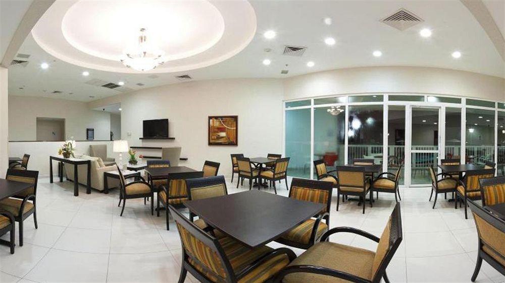 Express By Ihg 4* Tapachula
