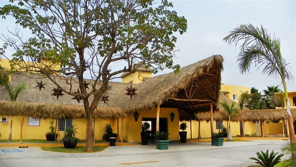 Zar Hotel