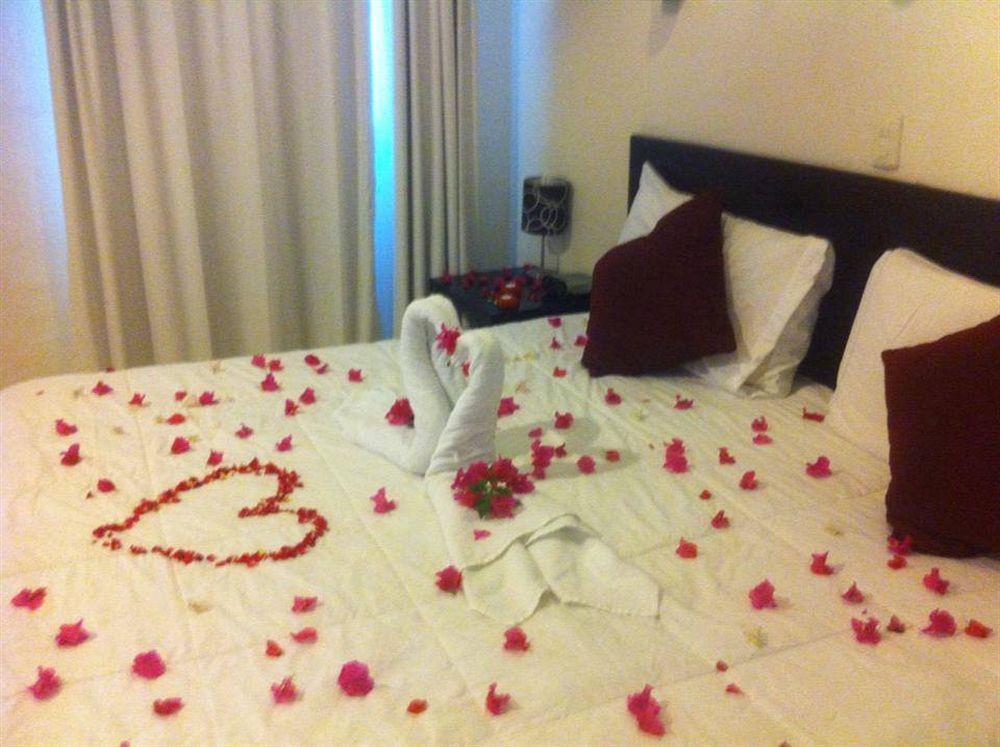 Arenas Hotel 3*