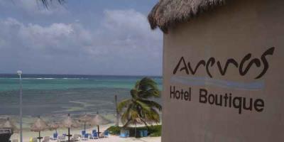 Arenas 3* Mahahual