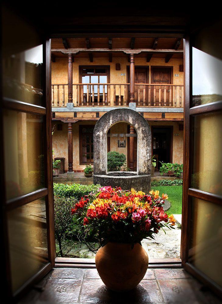 Casavieja Hotel