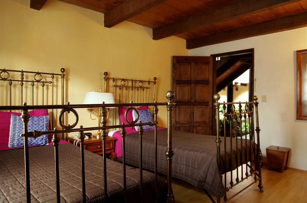 Casavieja 4* San Cristobal de las Casas
