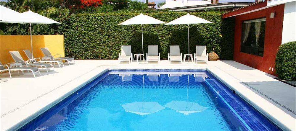 Boutique Casa Poezia Hotel Cuernavaca