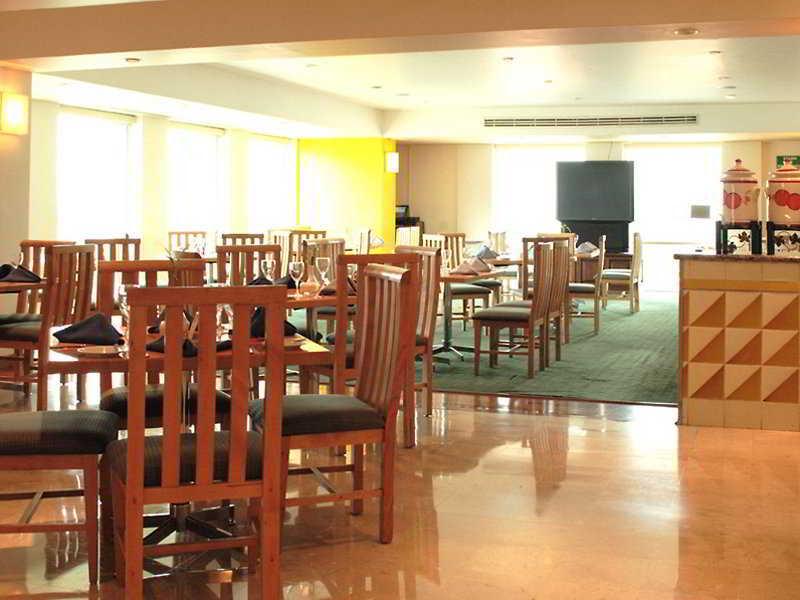 Hotel Camino Real Saltillo
