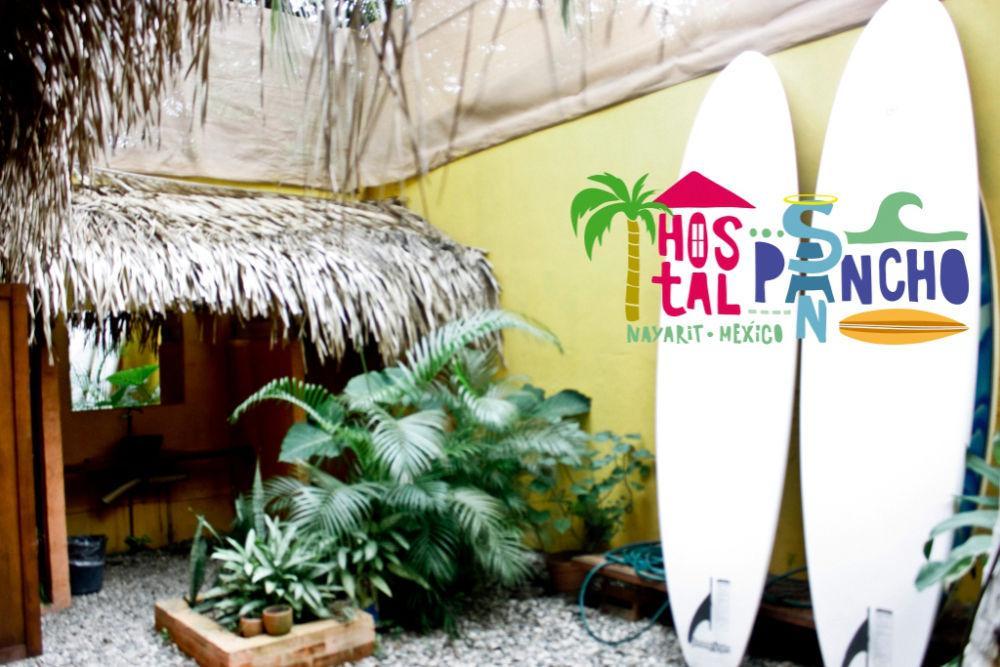 San Pancho Hostel San Francisco (Nayarit)