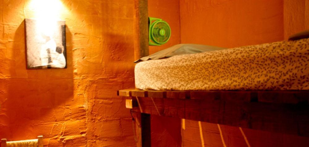 San Pancho Hostel *
