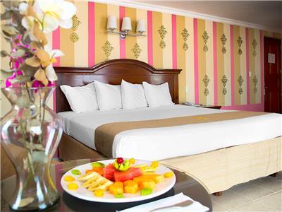 Plaza Colonial Hotel 4*
