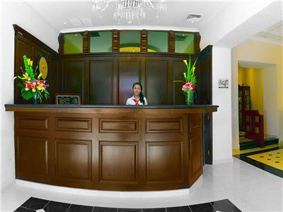 Plaza Colonial Hotel 4*