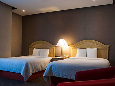 Everest Hotel 4*