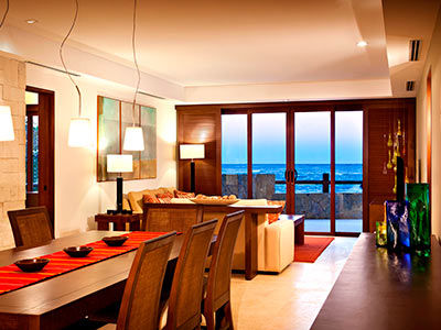 Celeste Residences Huatulco Curamoria Collection Hotel 5*
