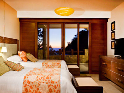 Celeste Residences Huatulco Curamoria Collection 5* Santa Cruz Huatulco