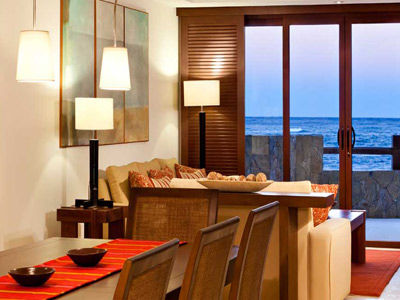 Celeste Residences Huatulco Curamoria Collection Hotel 5*